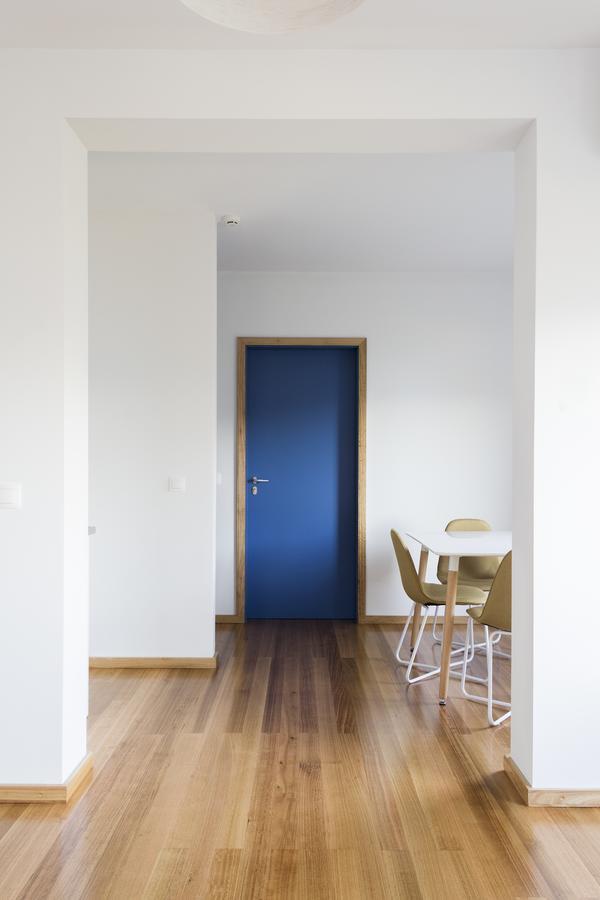 Aparthotel Lofts Azul Pastel Horta  Exterior foto