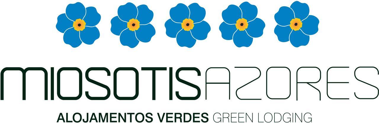 Aparthotel Lofts Azul Pastel Horta  Exterior foto