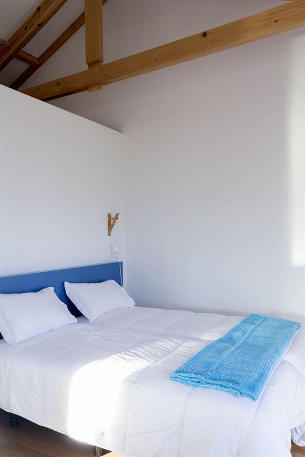 Aparthotel Lofts Azul Pastel Horta  Exterior foto